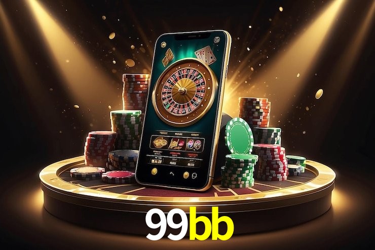 99bb - Winners Celebration